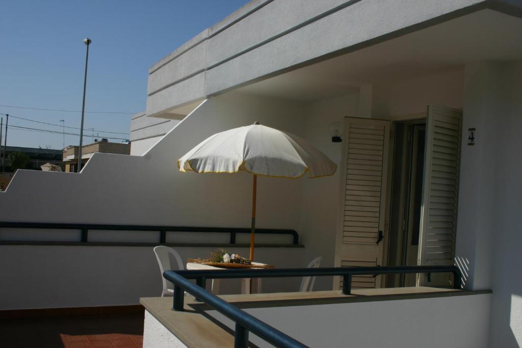 Guest House - La Sirena Salentina Patù Cameră foto