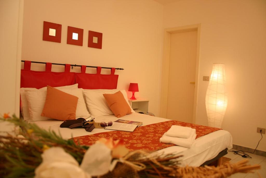 Guest House - La Sirena Salentina Patù Cameră foto